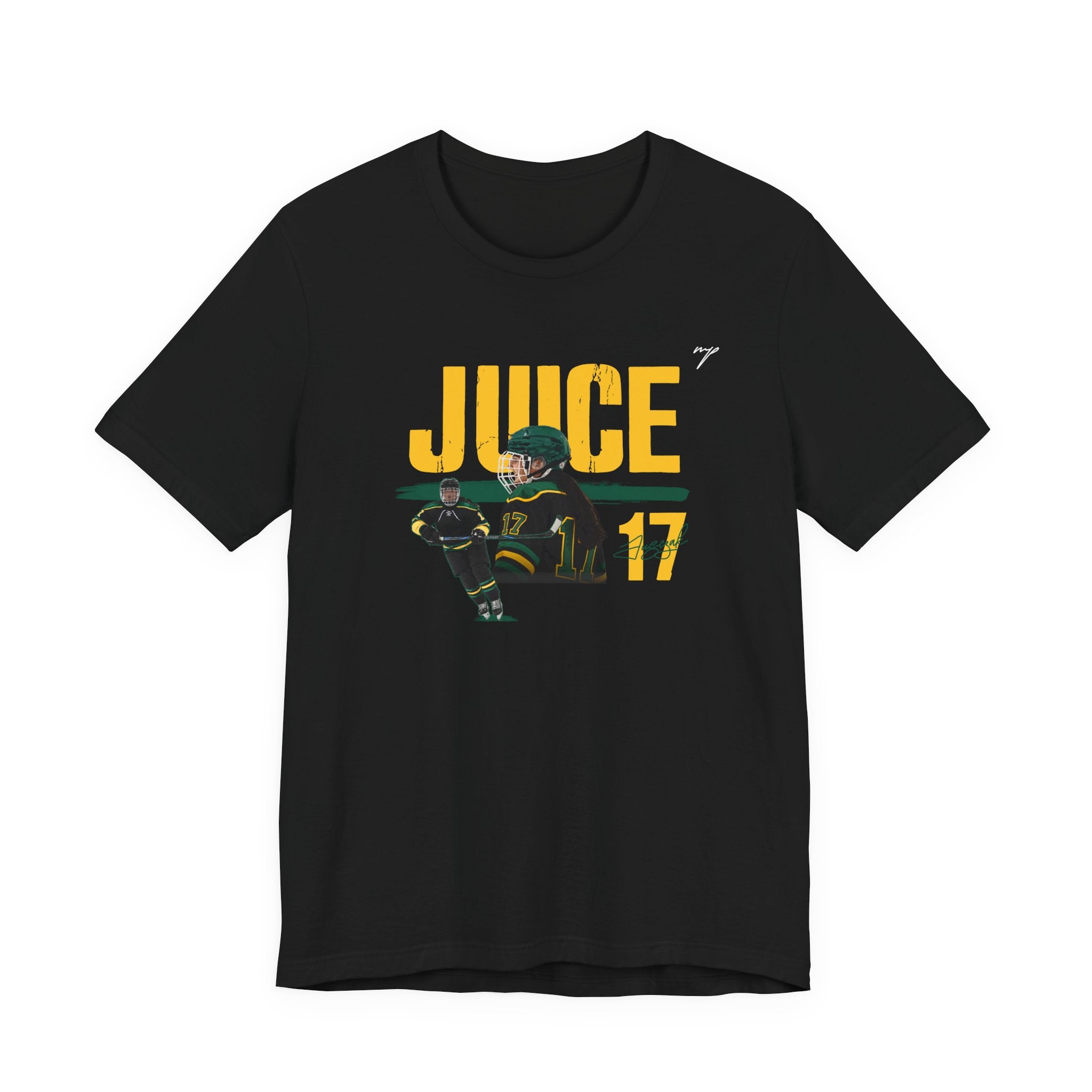 Jenna Jusczak Graphic Tee