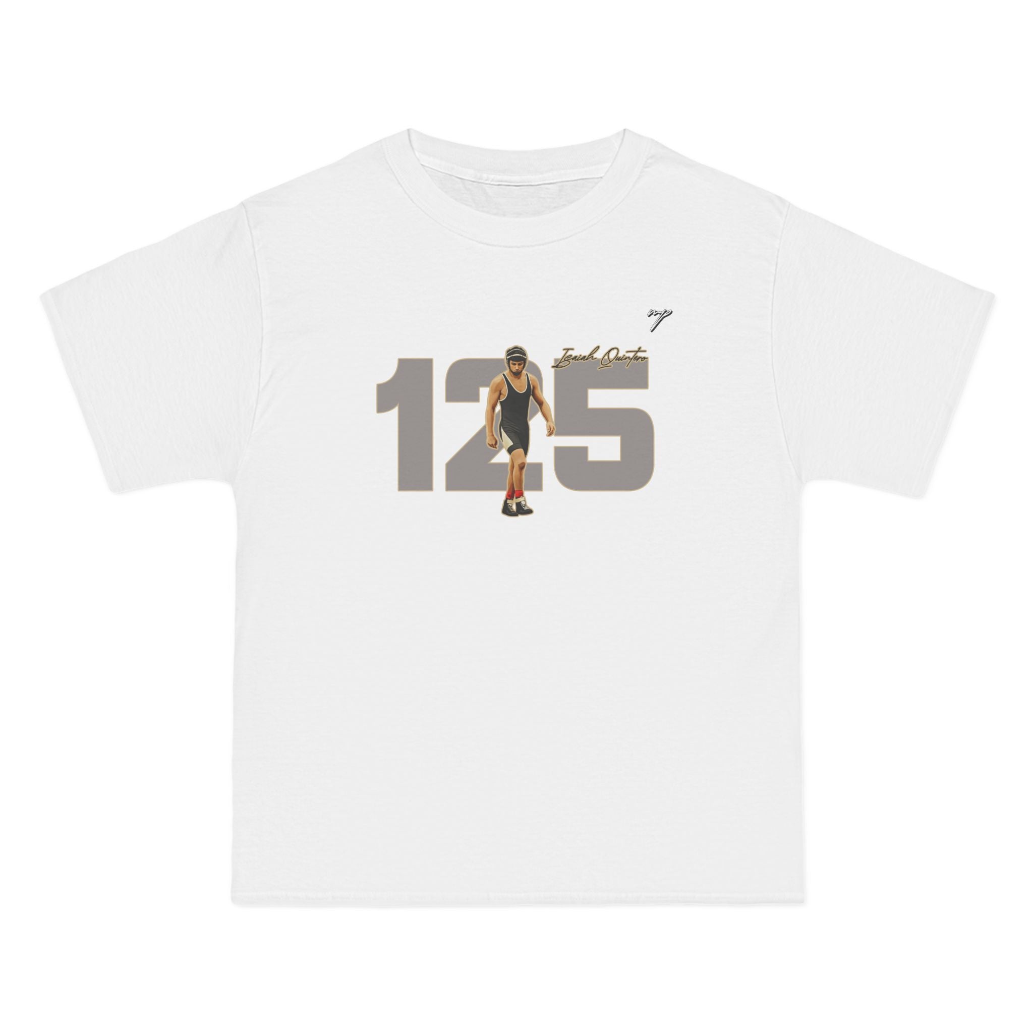 Isaiah Quintero Vintage Tee
