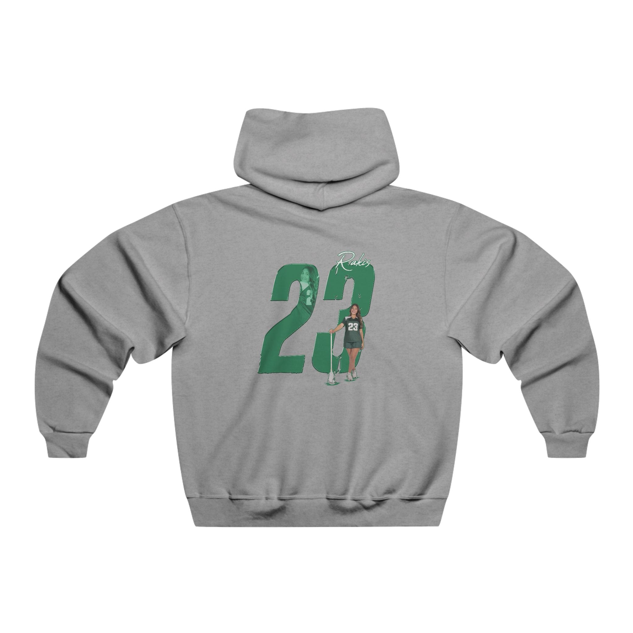Sophia Rakis Vintage Hoodie