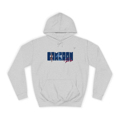 Cameron Rose Hoodie
