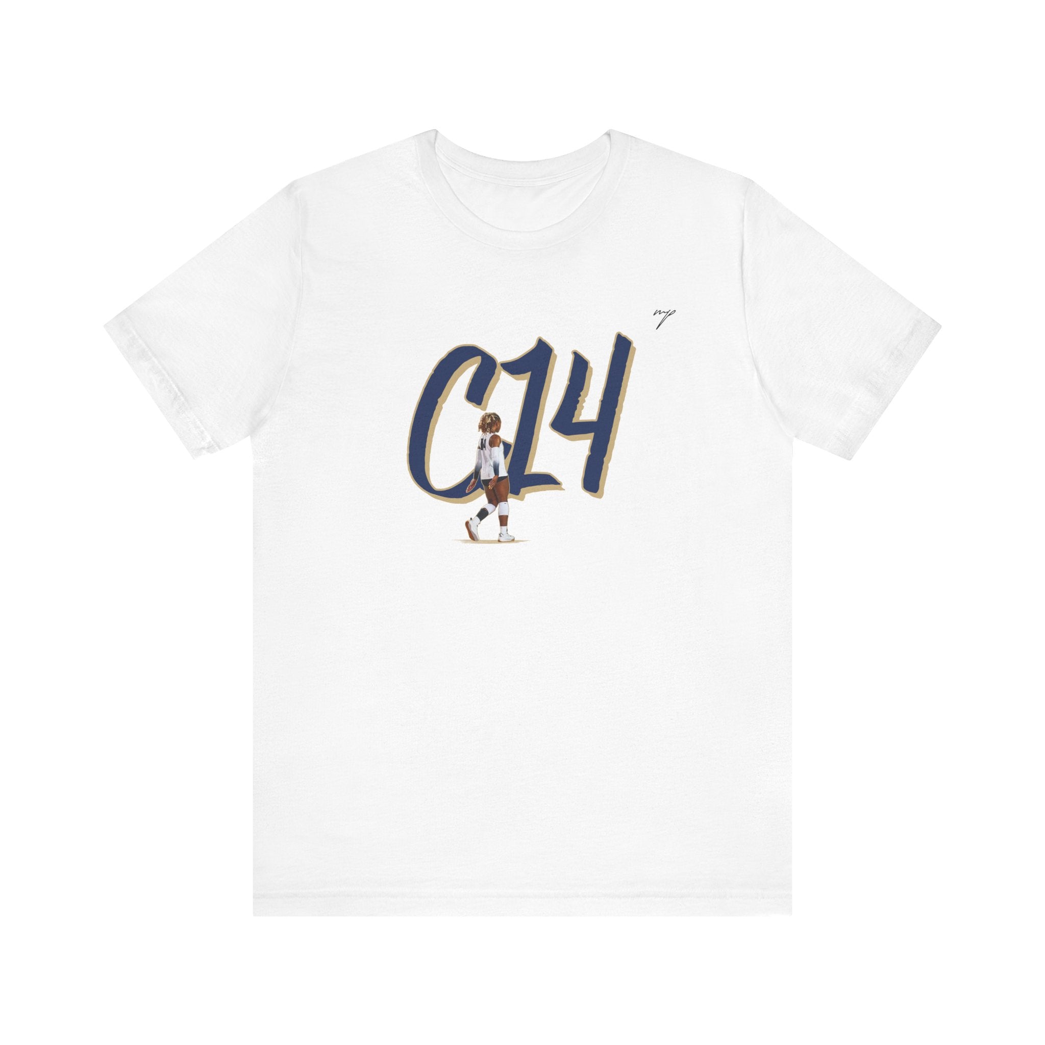 Cortnee Smith Graphic Tee