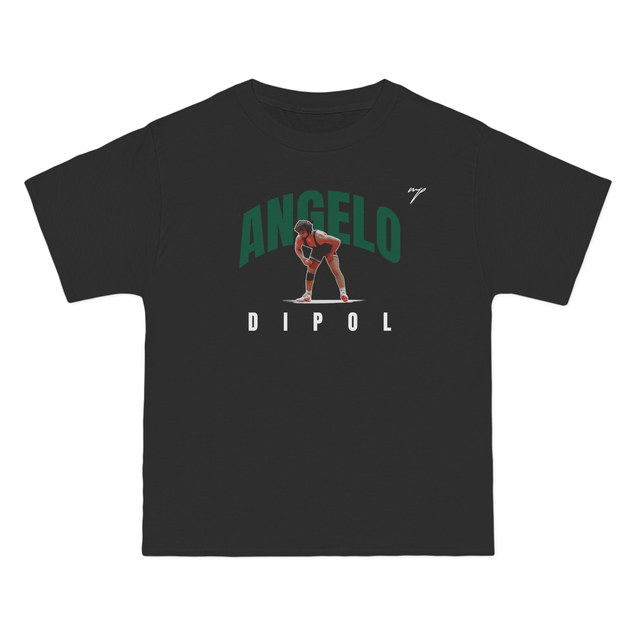 Angelo DiPol Vintage Tee