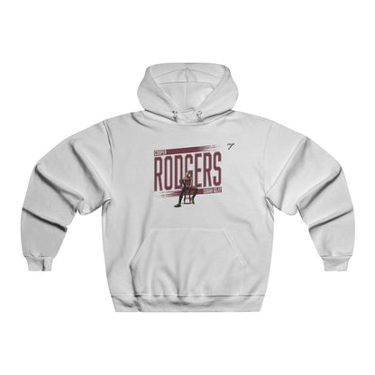 Cooper Rodgers Vintage Hoodie