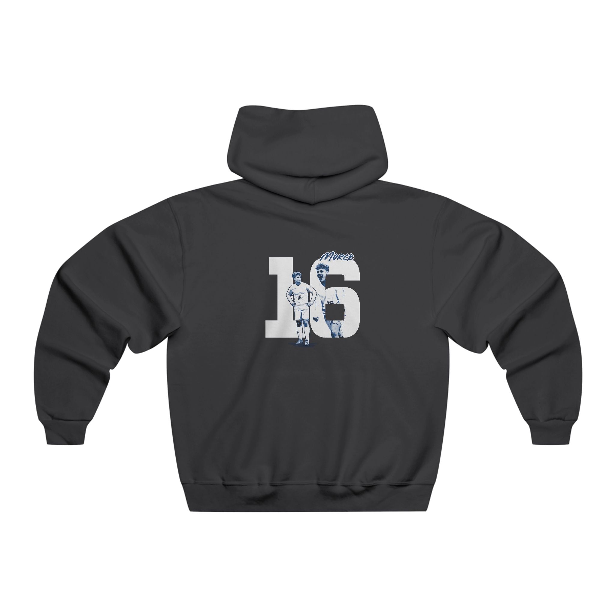 Tyler Morck Vintage Hoodie
