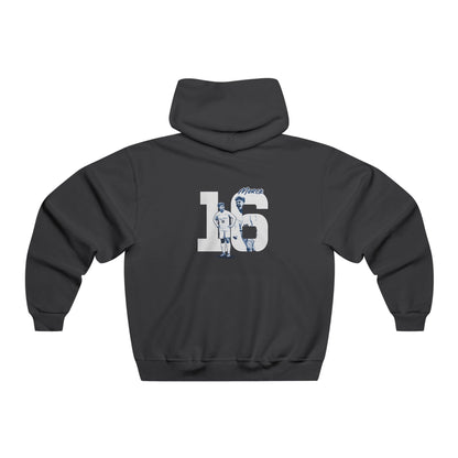 Tyler Morck Vintage Hoodie