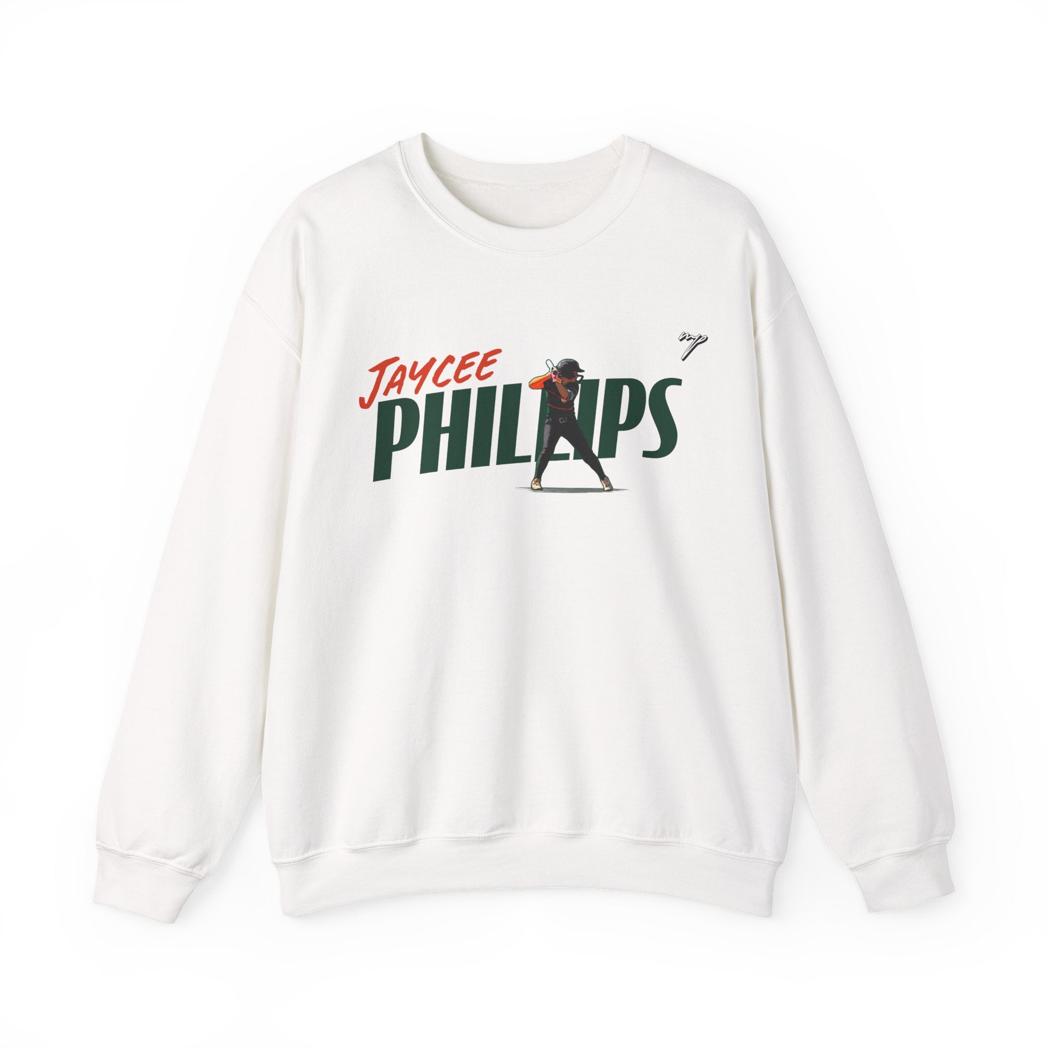 Jaycee Phillips Crewneck