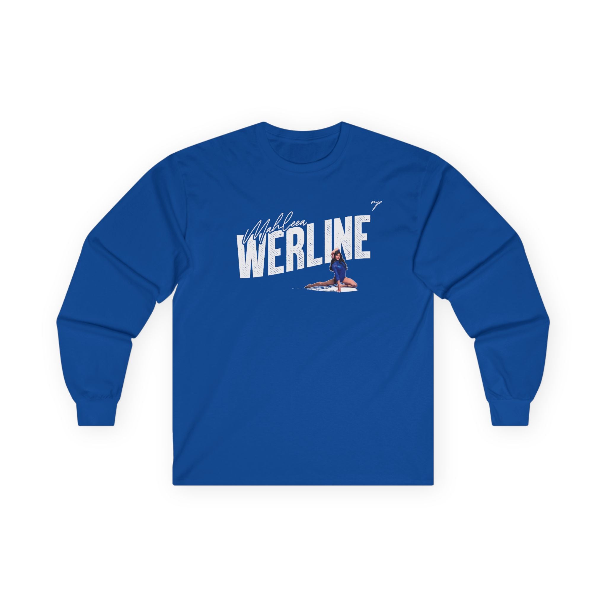 Mahleea Werline Long Sleeve