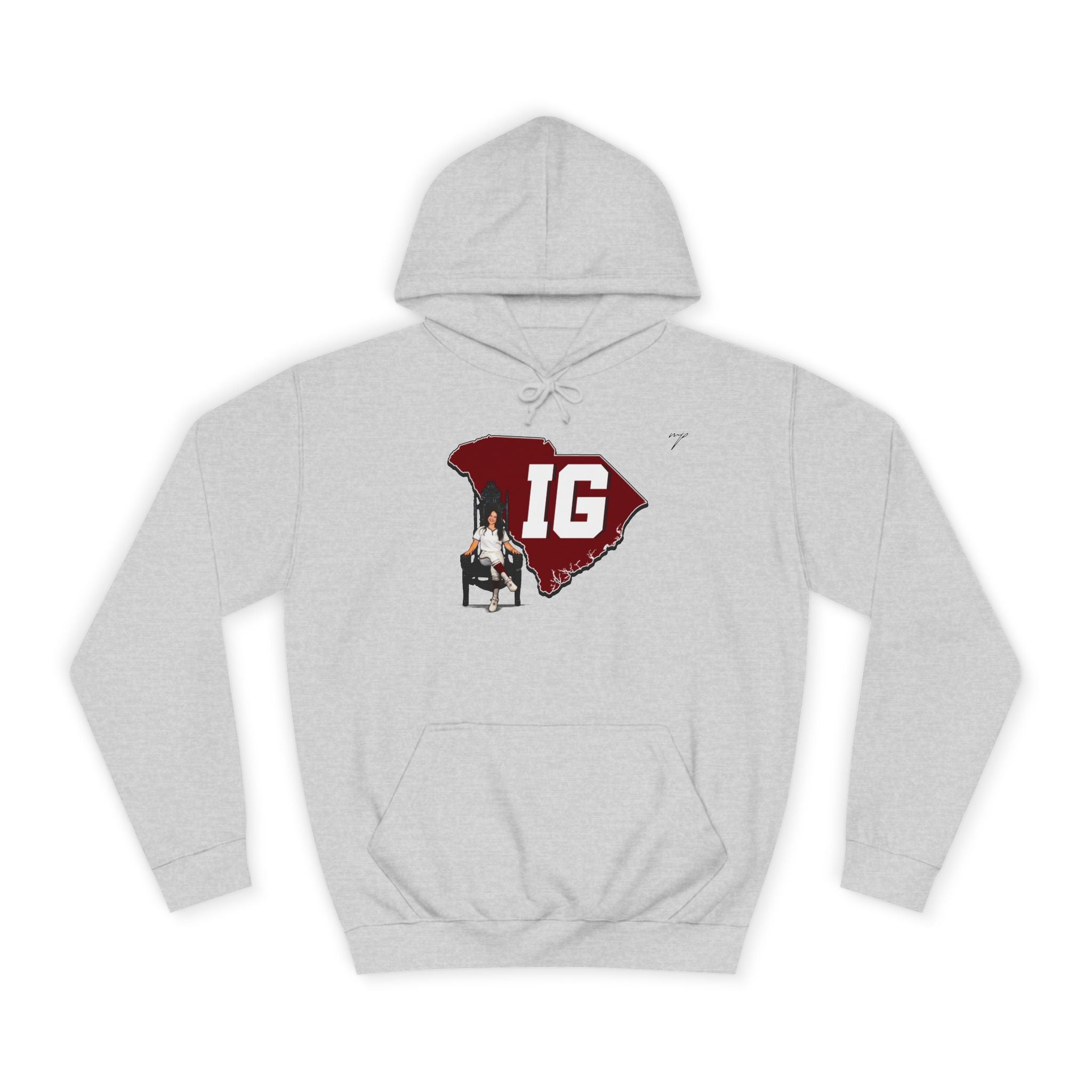 Irianis Garcia Hoodie