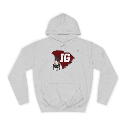 Irianis Garcia Hoodie