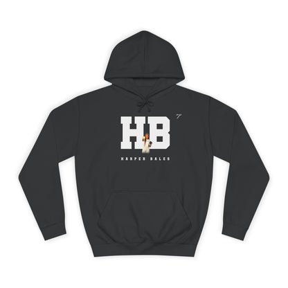 Harper Bales Hoodie