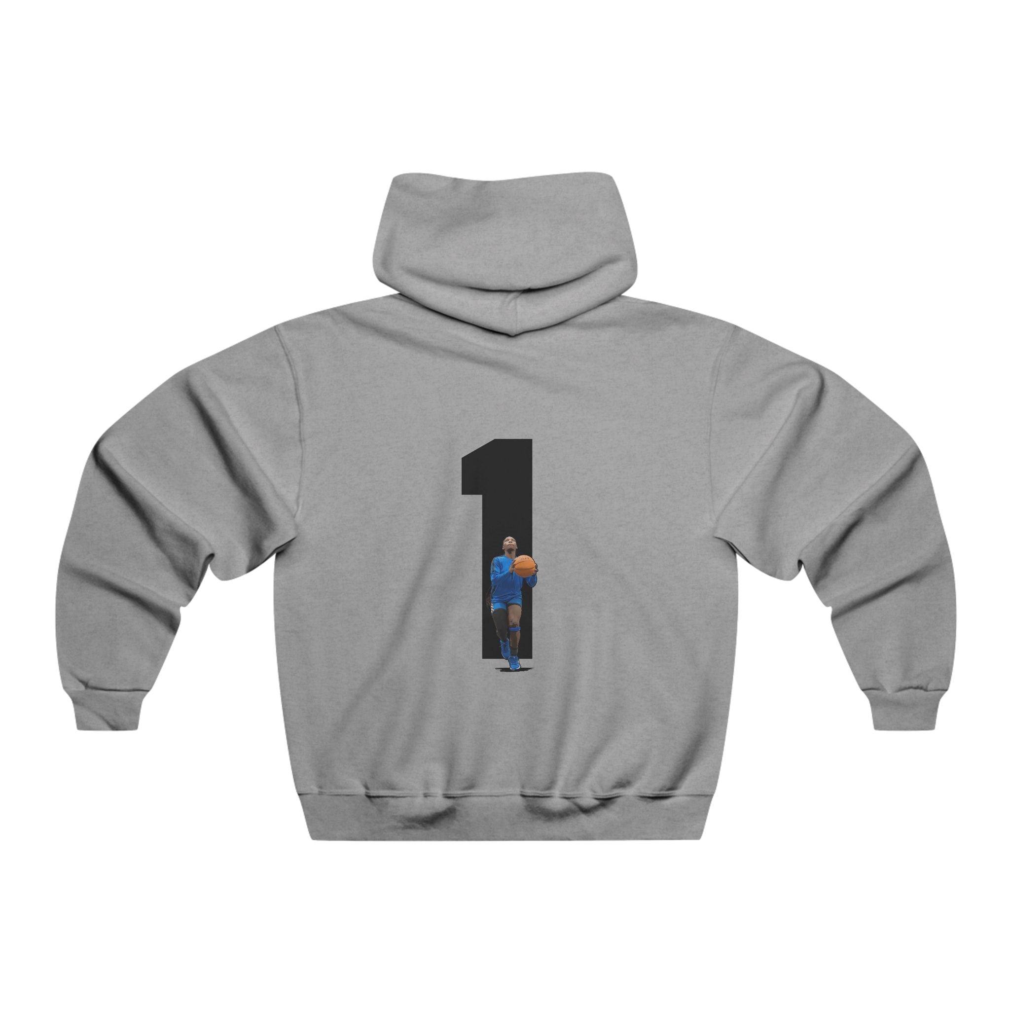 Eriyanna Stallworth Vintage Hoodie