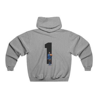 Eriyanna Stallworth Vintage Hoodie