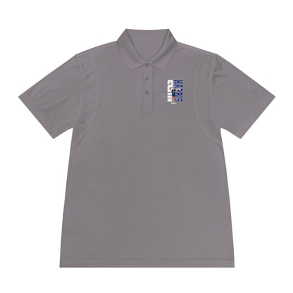 Abi & Madi Harris Polo
