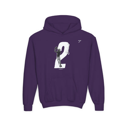 Easton Blackwell YOUTH Hoodie