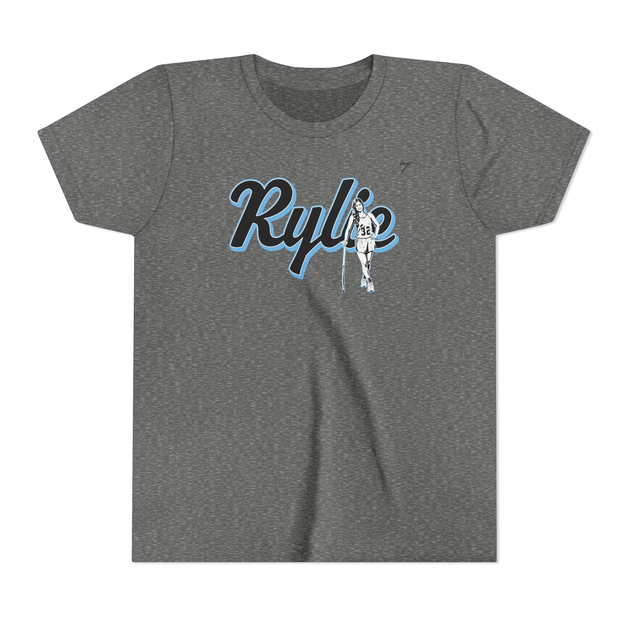 Rylie Zearfoss YOUTH Graphic Tee