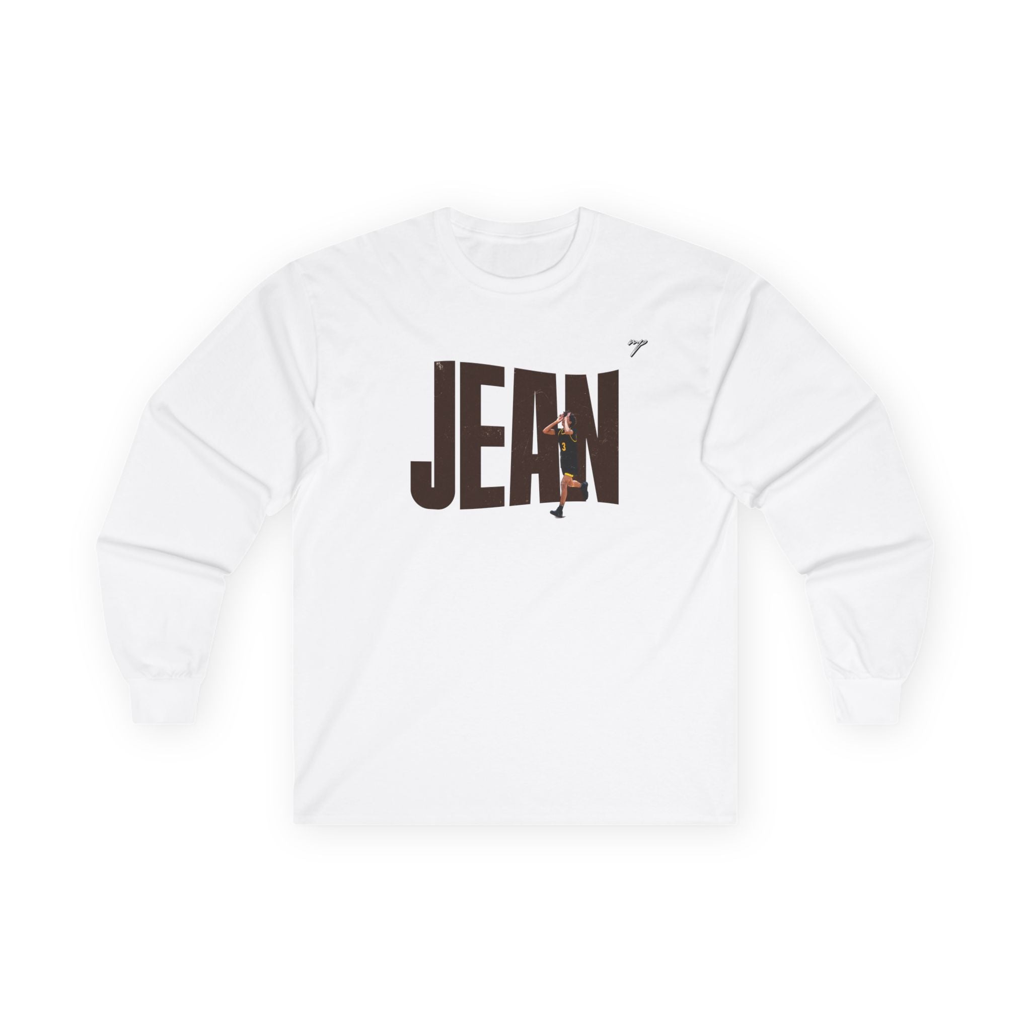 Brandon Jean Long Sleeve Tee