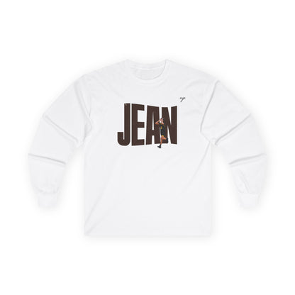 Brandon Jean Long Sleeve Tee