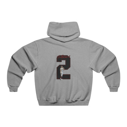 Hannah Jo Sullivan Vintage Hoodie