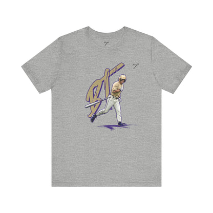 Braeden Terry Graphic Tee