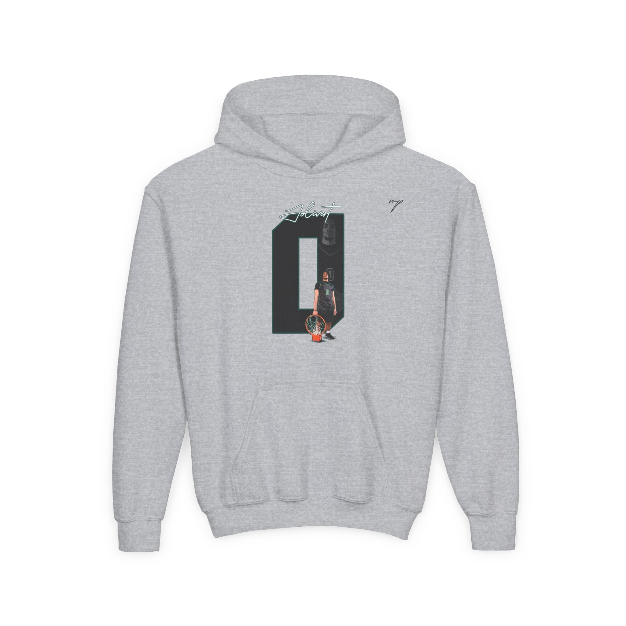 Matthew Jolivert YOUTH Hoodie