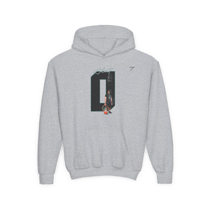 Matthew Jolivert YOUTH Hoodie