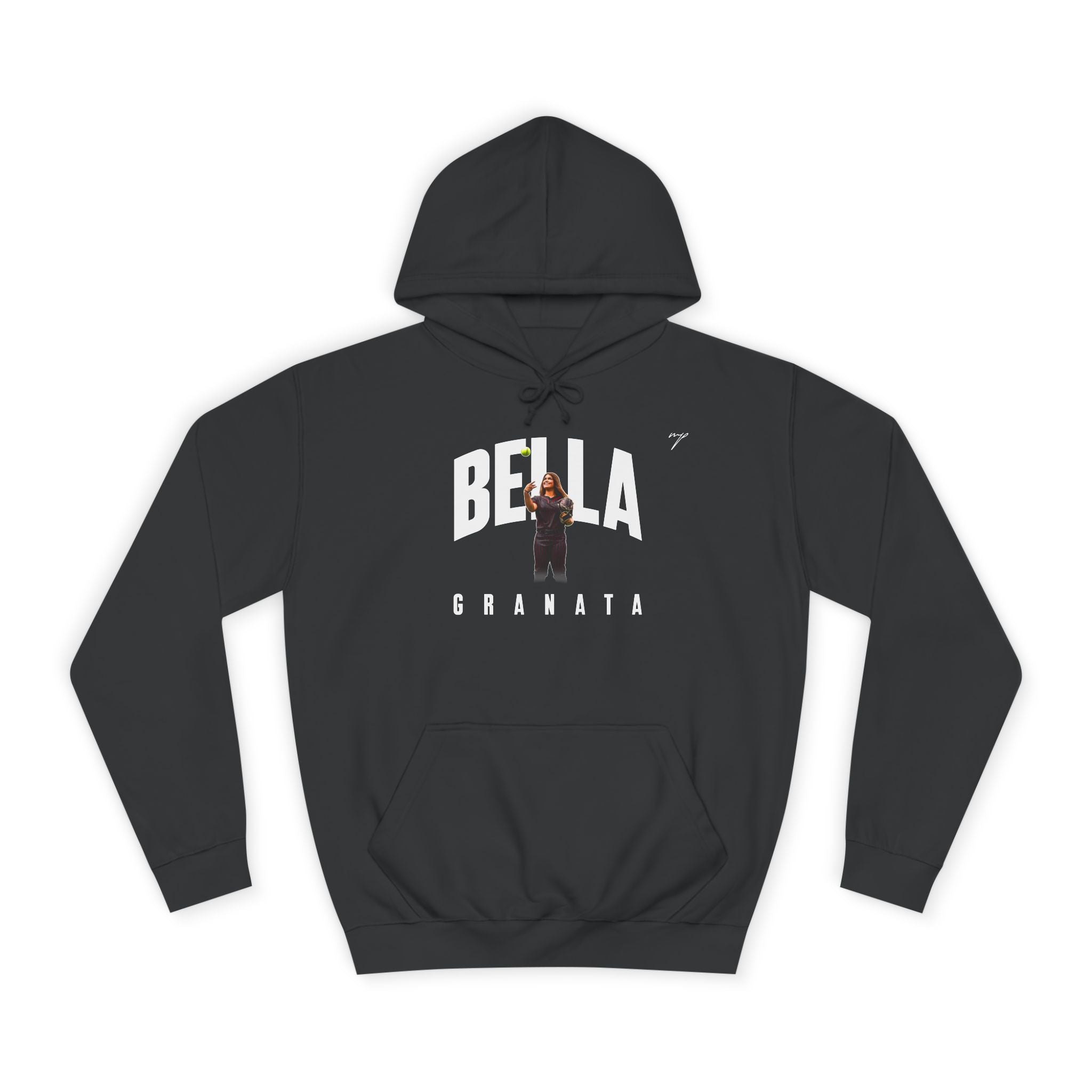 Bella Granata Hoodie