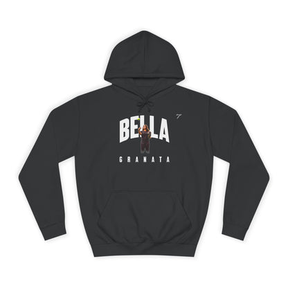 Bella Granata Hoodie