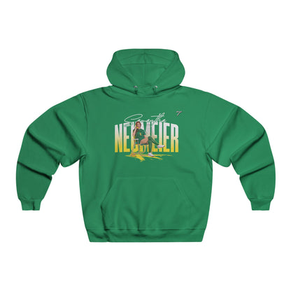 Samantha Neumeier Vintage Hoodie