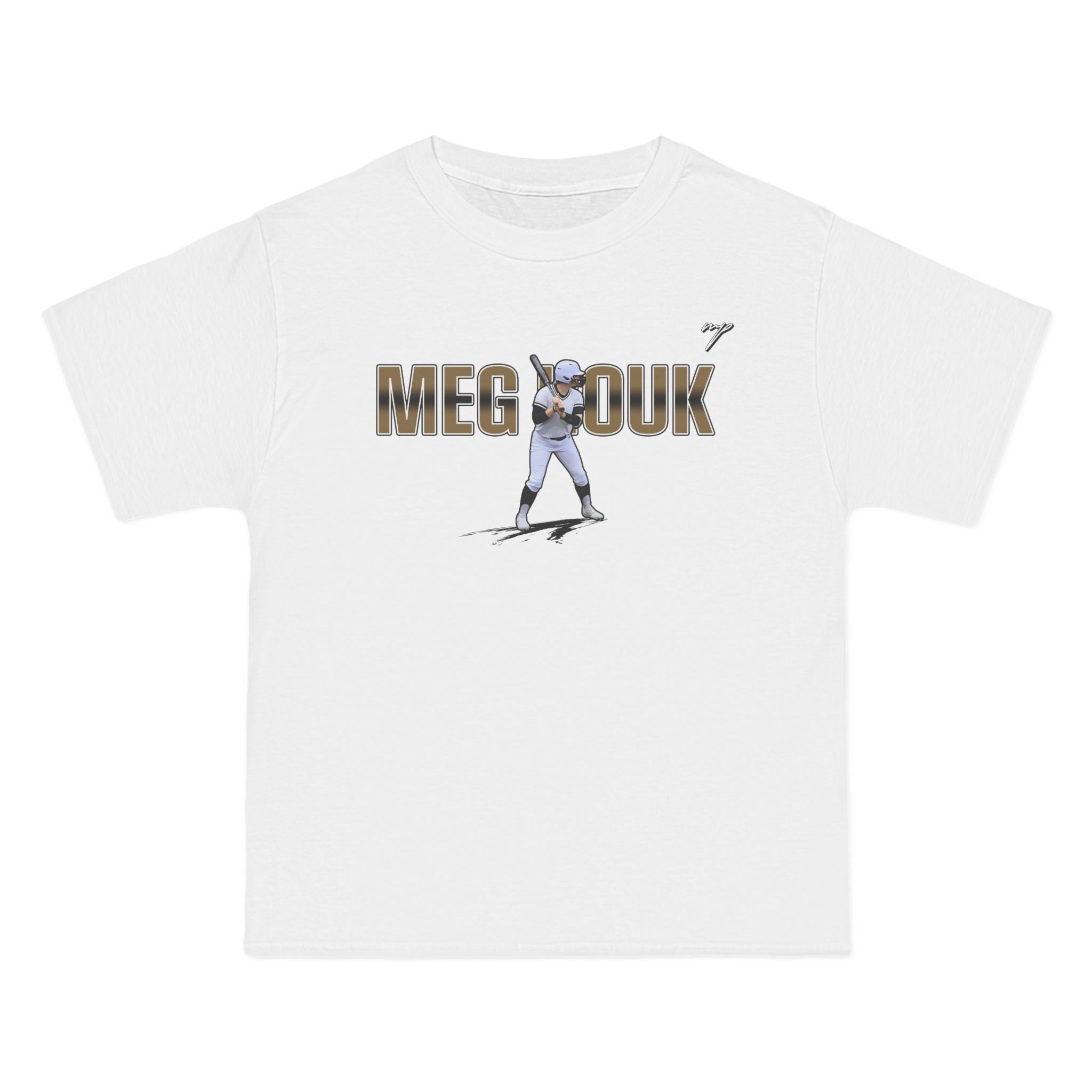 Meaghan Houk Vintage Tee