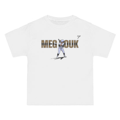 Meaghan Houk Vintage Tee