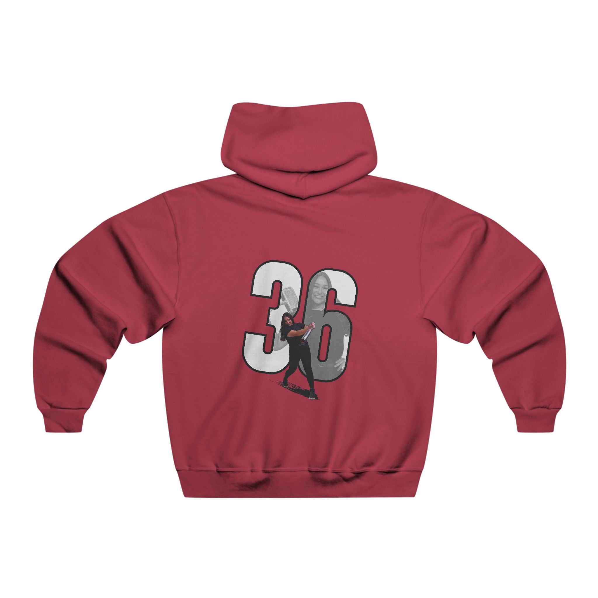 Arianna Ramirez Vintage Hoodie