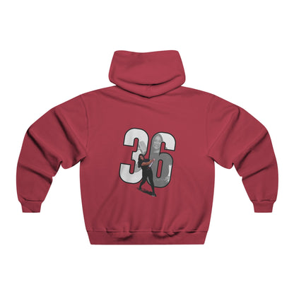 Arianna Ramirez Vintage Hoodie