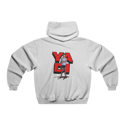 Thomas Hunyadi Vintage Hoodie