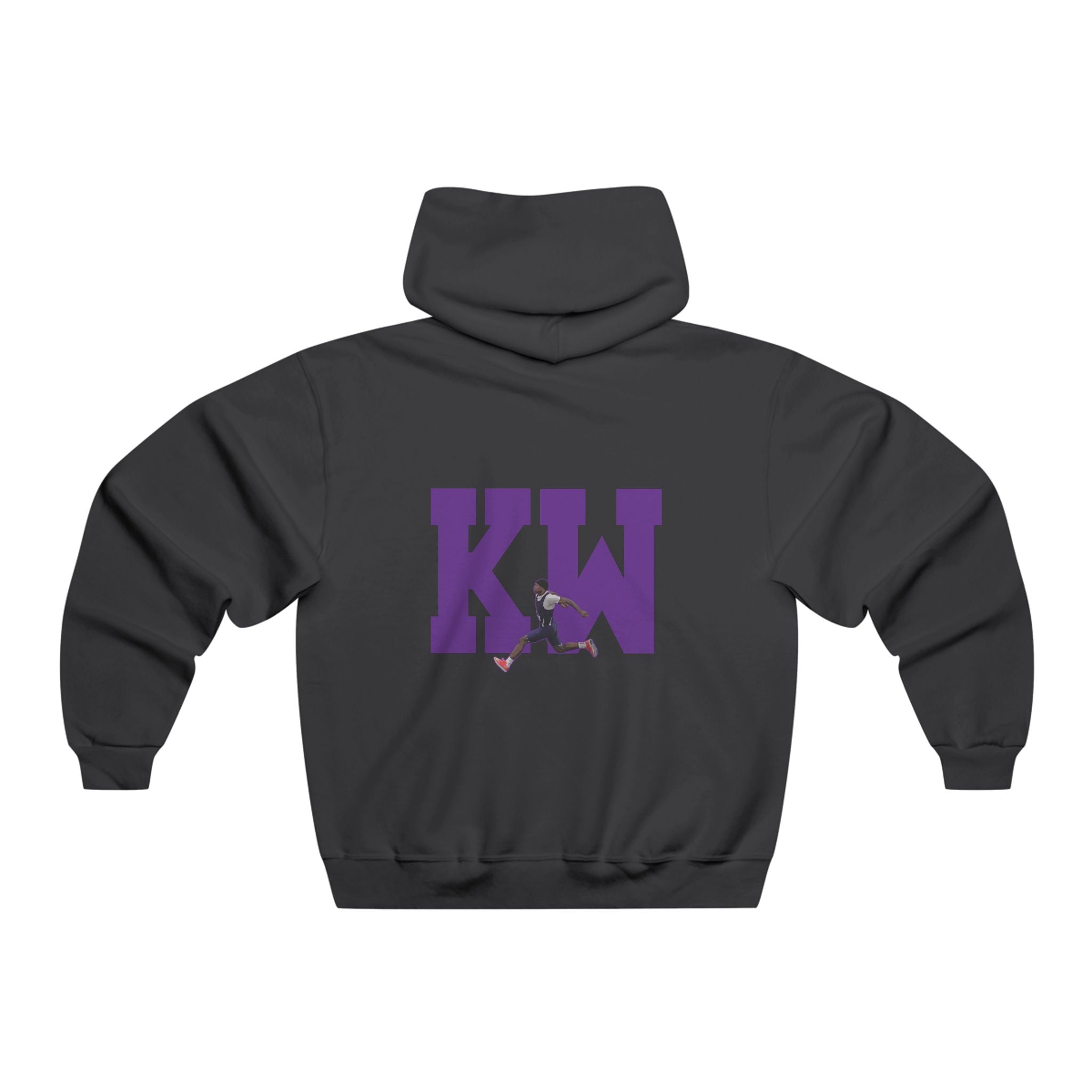 Kannon Williams Vintage Hoodie