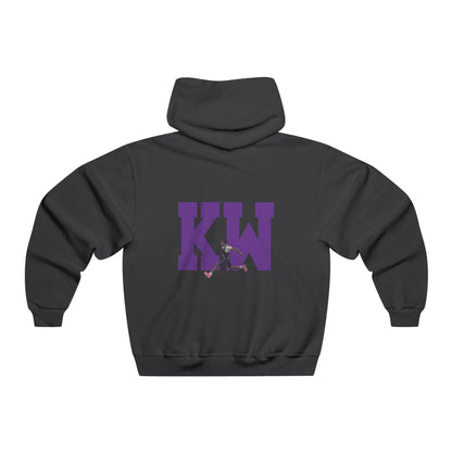 Kannon Williams Vintage Hoodie