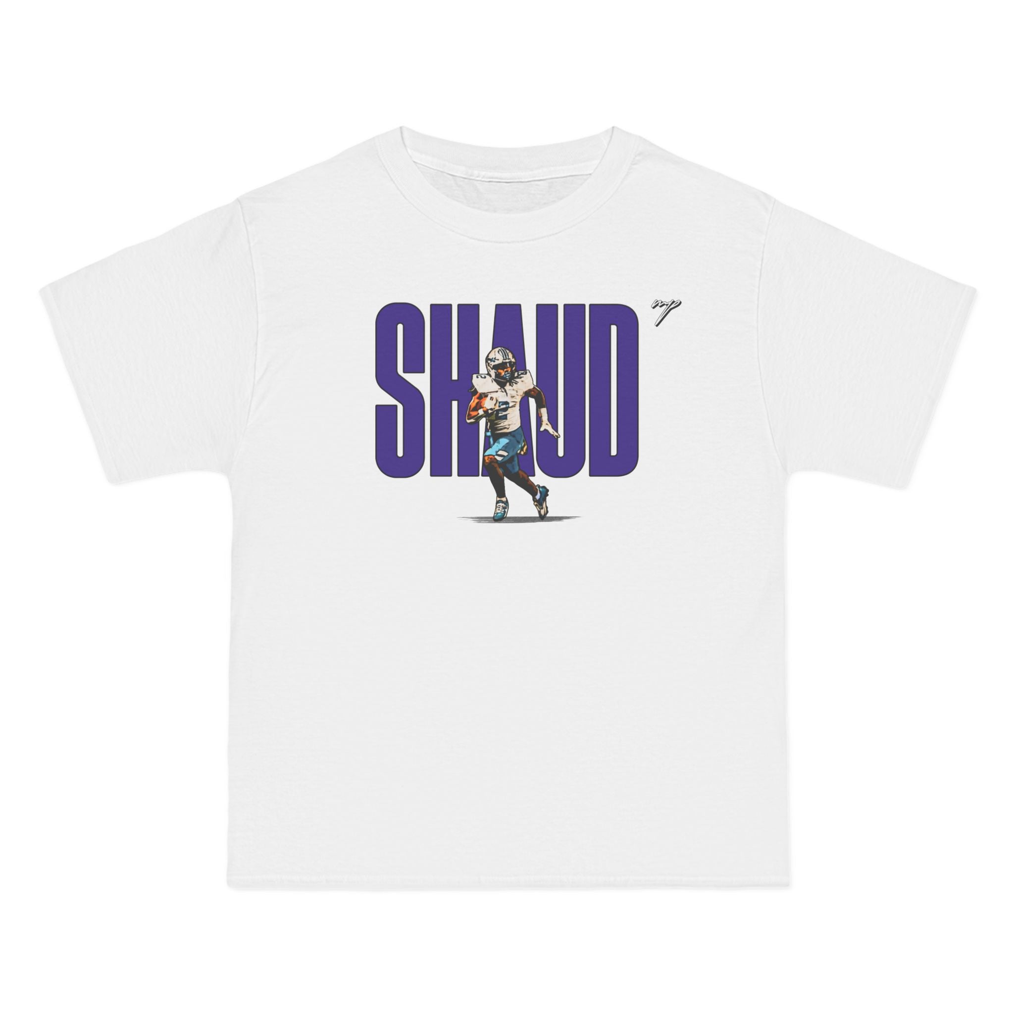 Rashaud Reynolds Vintage Tee