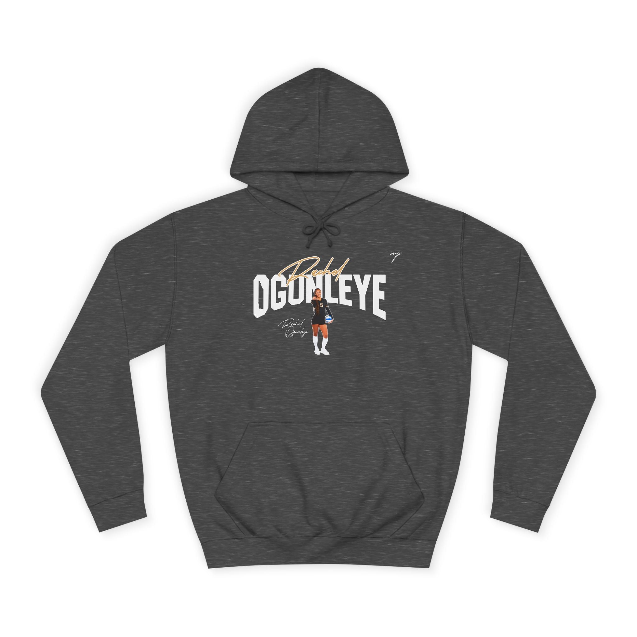 Rachel Ogunleye Hoodie