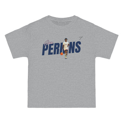 Cam Perkins Vintage Tee
