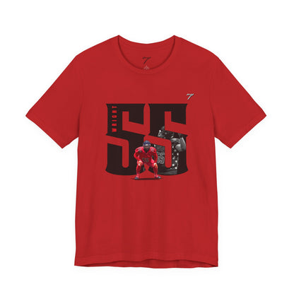 Cor'Darius Wright Graphic Tee