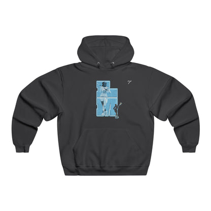 London McFarlane Vintage Hoodie