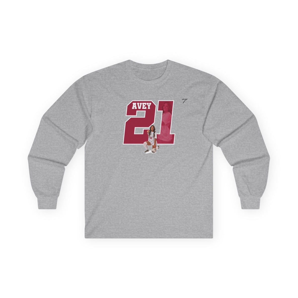 Adelynn Avey Long Sleeve