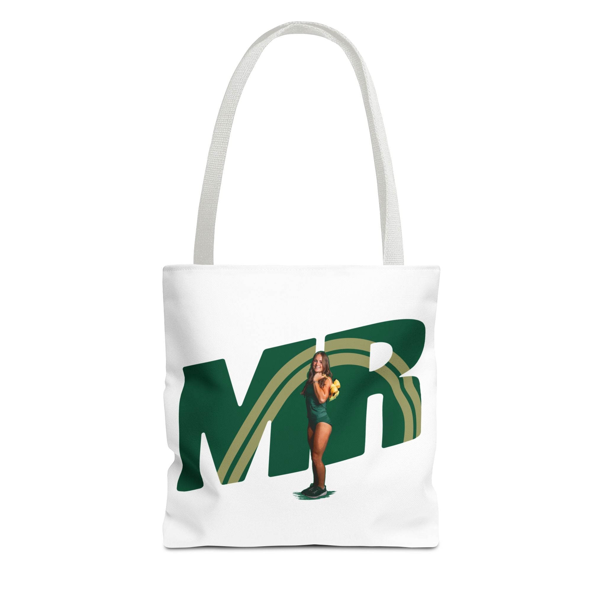 McKenna Rutledge Tote Bag