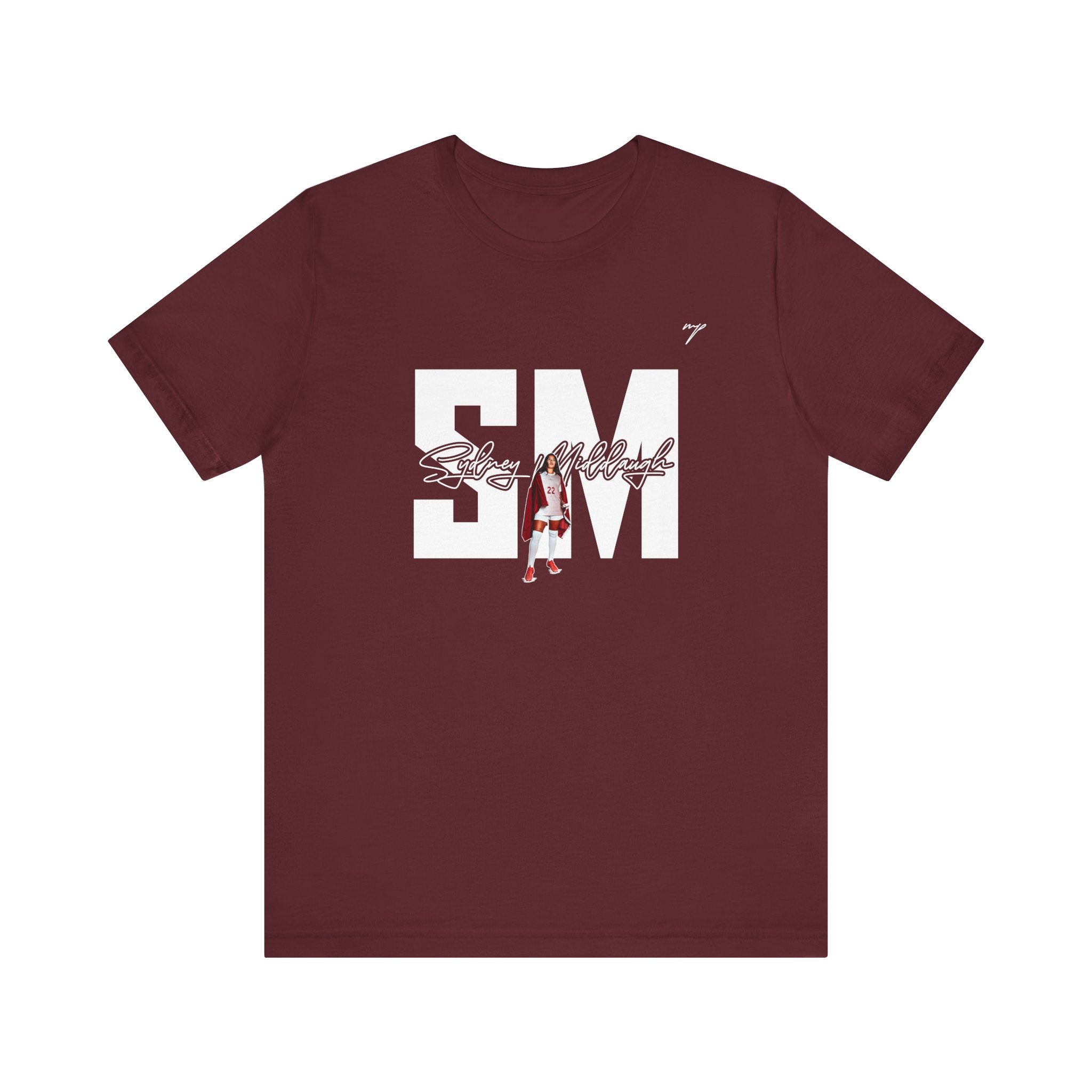 Sydney Middaugh Graphic Tee