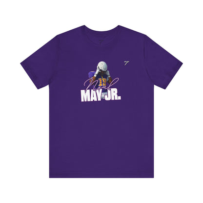 Neal May Jr Graphic Tee