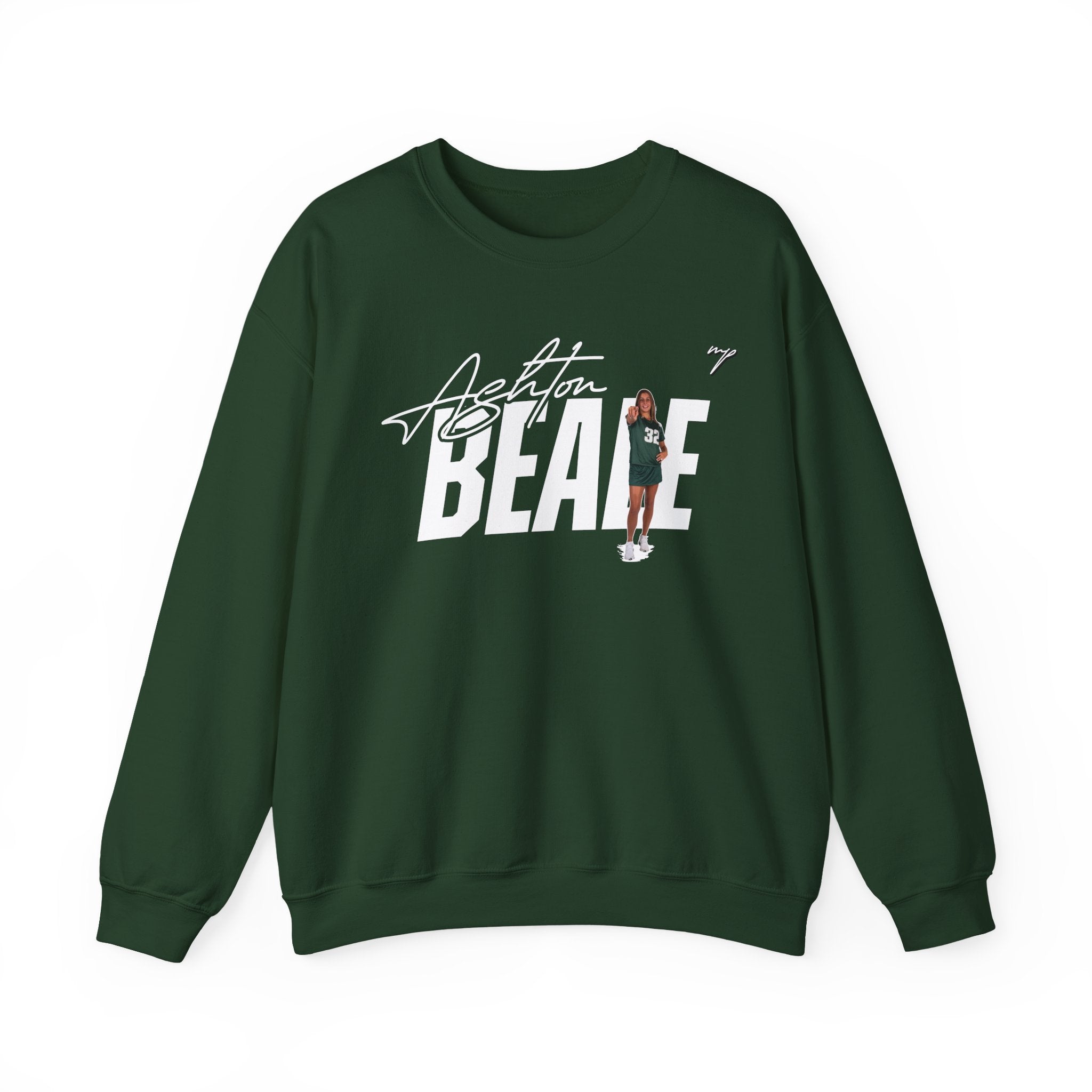 Ashton Beale Crewneck
