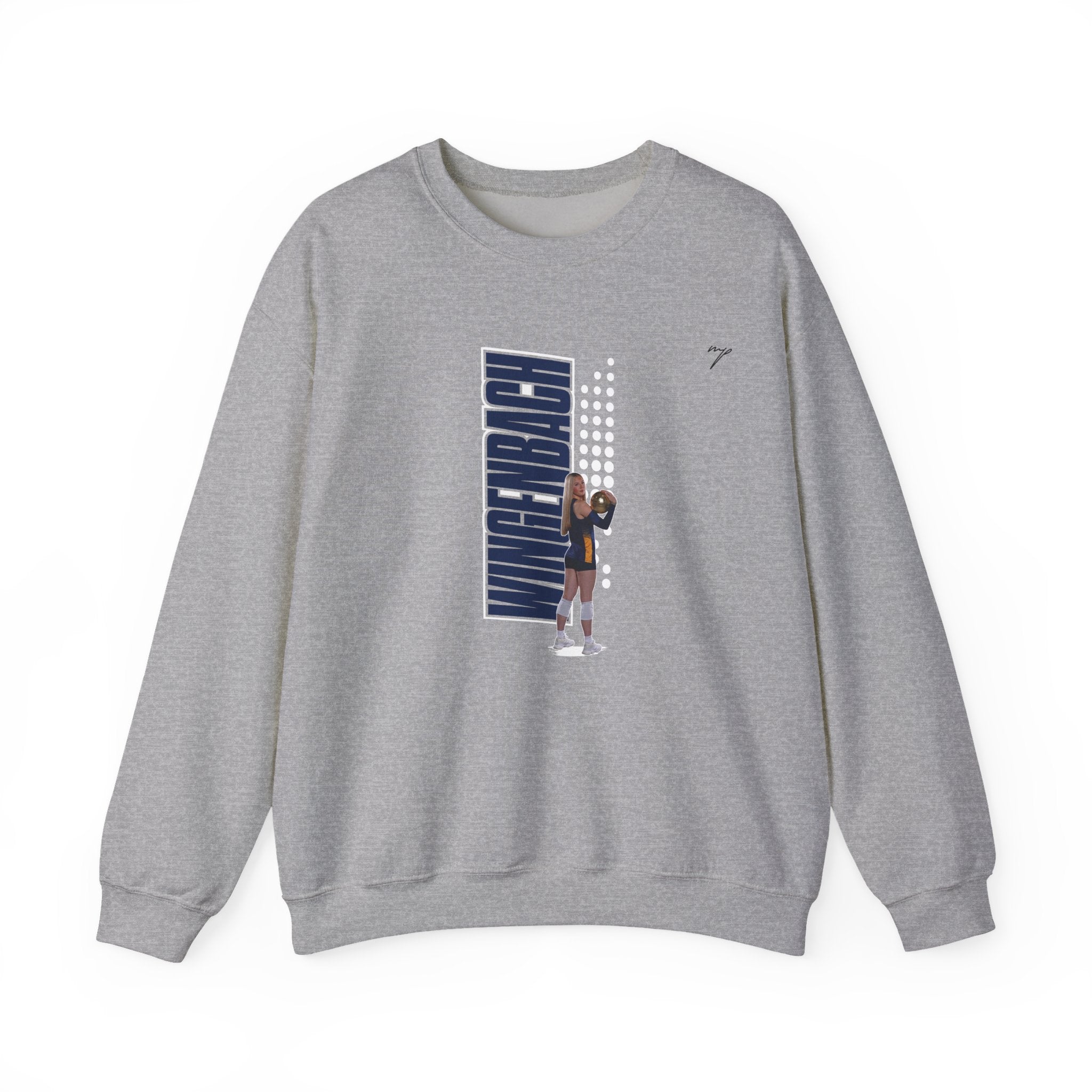 Delaney Wingenbach Crewneck
