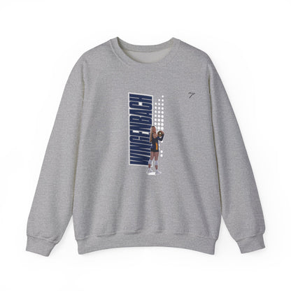 Delaney Wingenbach Crewneck