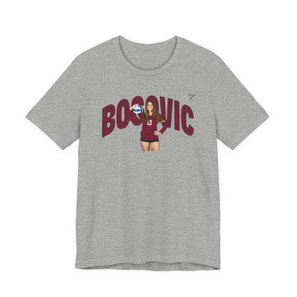 Madi Bogovic Graphic Tee