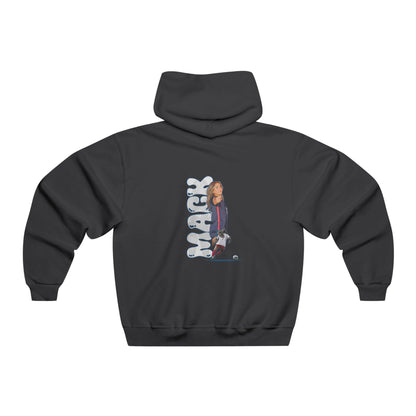 Madrid Mack Vintage Hoodie