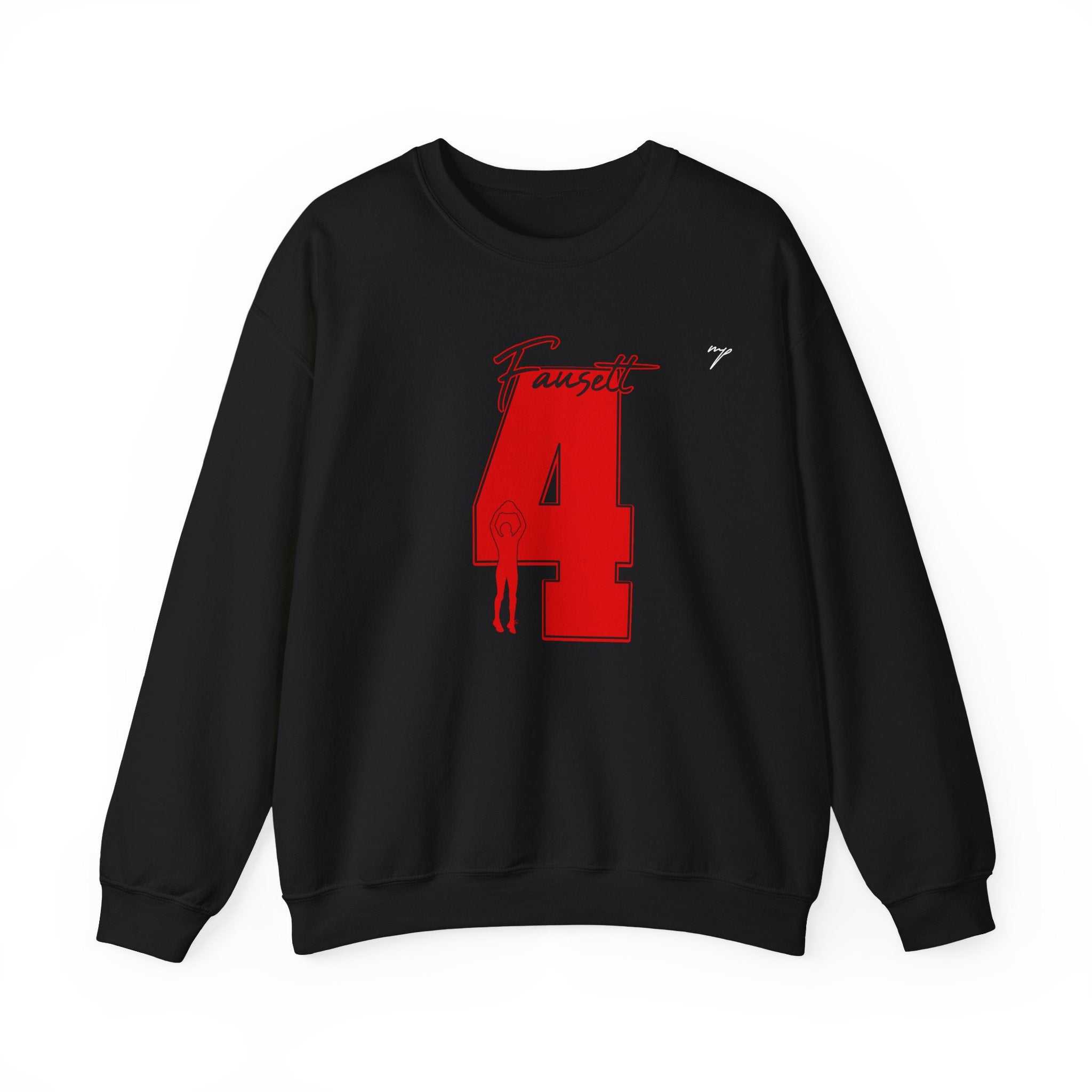 Ally Fausett Crewneck